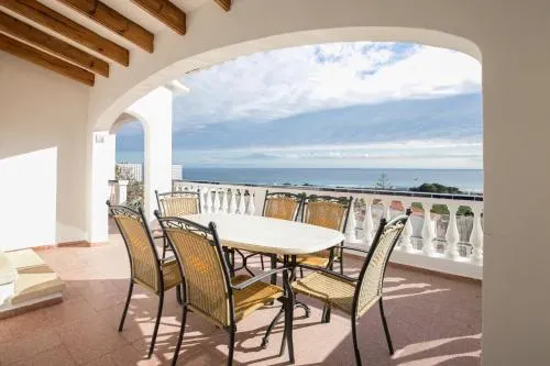 Villa Los Pinos - Image 1