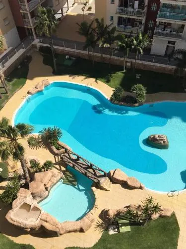 La Manga Apartment Capri - Image 1