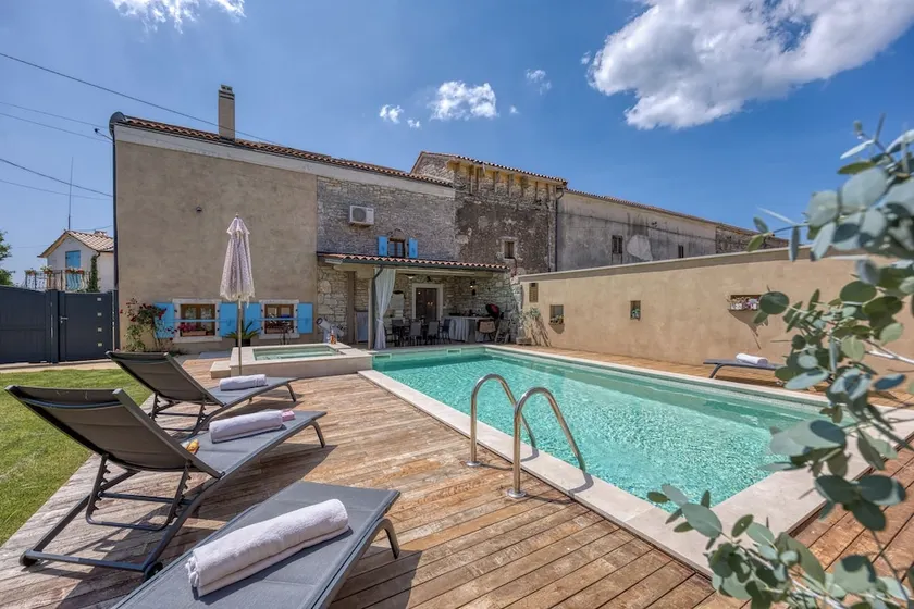 Villa Trtoja - Image 1