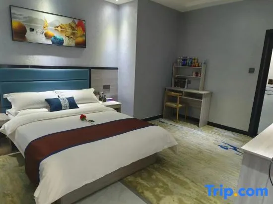 Hotel Gerson Business - Image 1