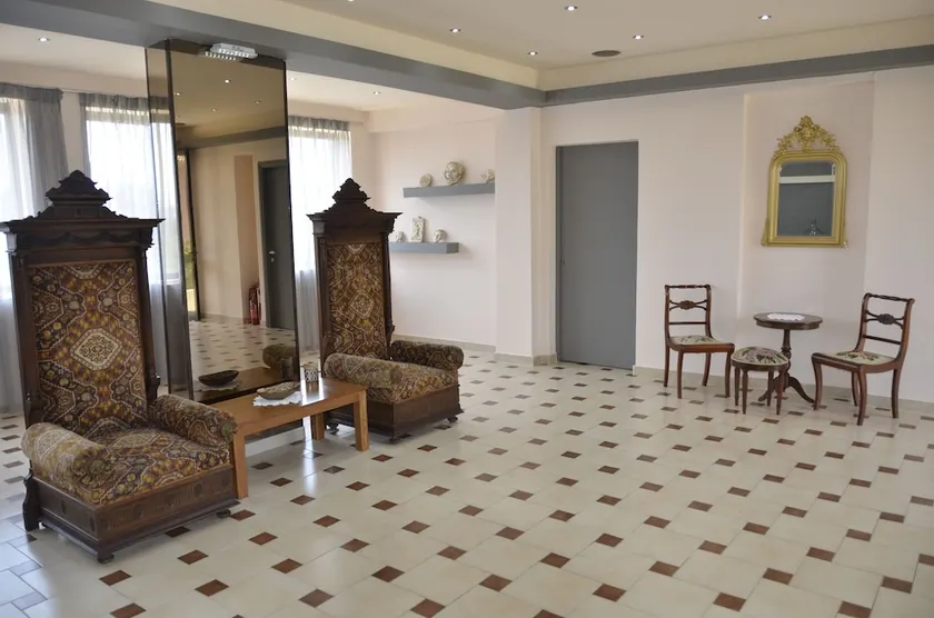 Penelope Suites - Image 1
