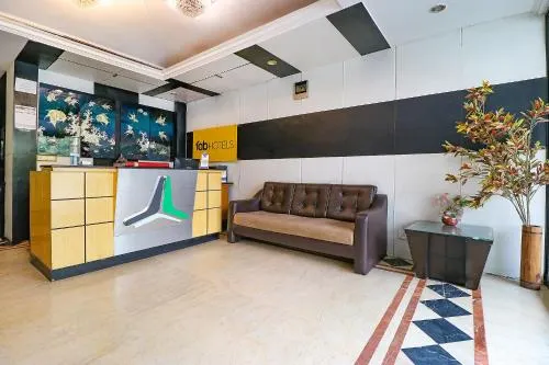FabHotel Conclave Executive - Image 1