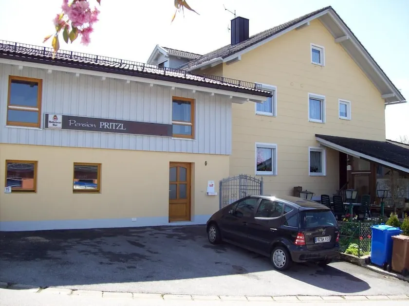 Pension Pritzl - Image 1