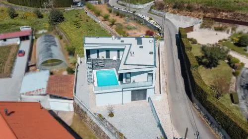 Casa Da Posa - Image 1