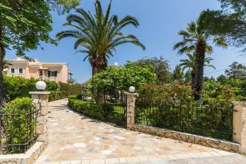 Villa Marina Mare - Image 1