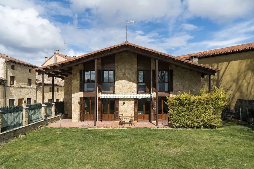 Sajazarra Casa Vacacional - Image 1