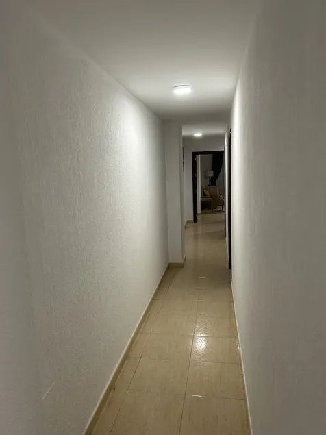 Sanjuan del Puerto 3bed Apartment Familyfriendly - Image 1