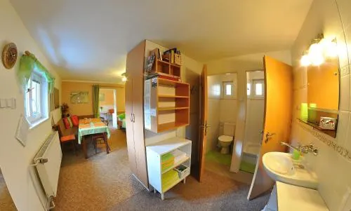 Pension Medovil - Image 1