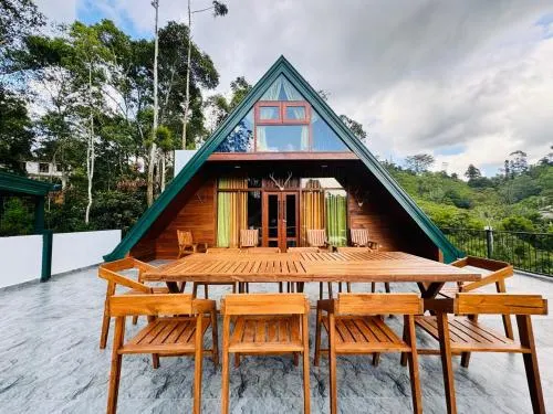 Wenasa Holiday Resort - Image 1