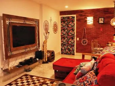 Precioso apt com conforto - Image 1