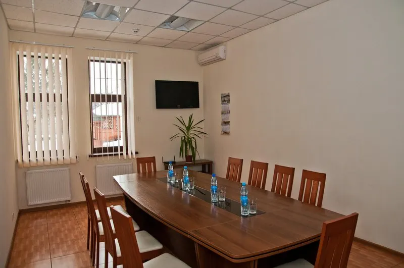 Ligena Hotel - Image 1