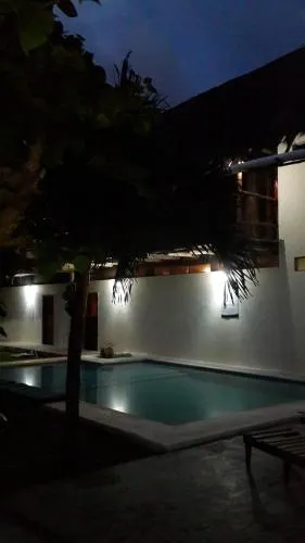 Hostel Meson de Tulum - Image 1