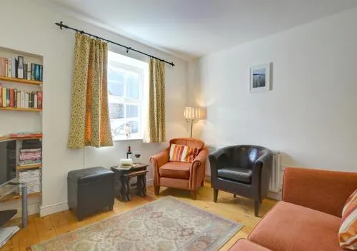 Oswalds Cottage - Image 1
