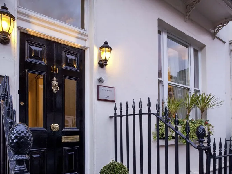 The Lord Milner - Image 1