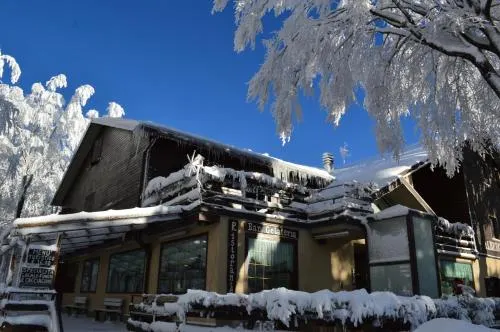 Albergo Sella - Image 1