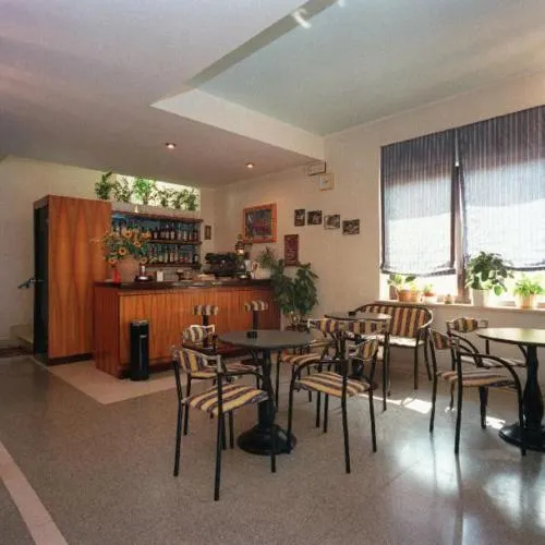 Hotel La Pineta - Image 1