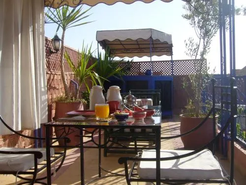 Riad Harmonia Kennaria - Image 1