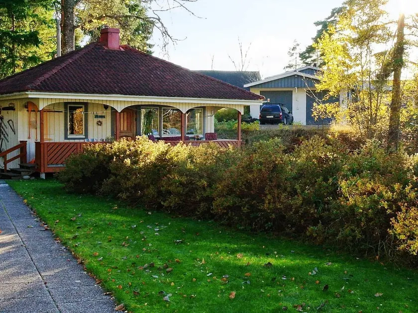 2 person holiday home in BENGTSFORS - Image 1