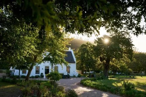 Basse Provence Guest House - Image 1