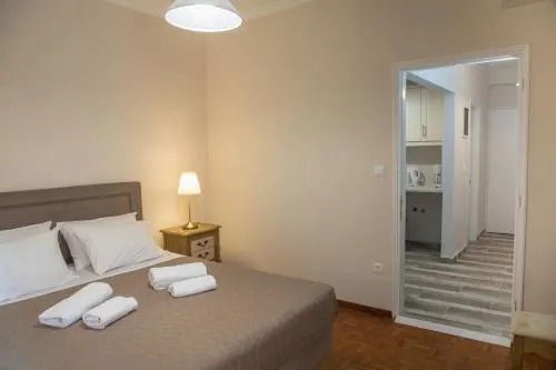 Cherry Apartment Corfu - Image 1