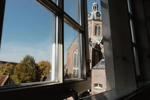 Graaf Van Hoorn Boutique Guesthouse - Image 1