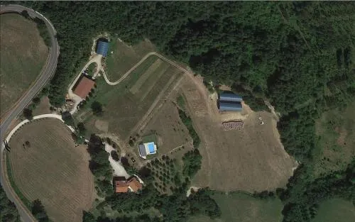 Agrituristica Fontandrone - Image 1