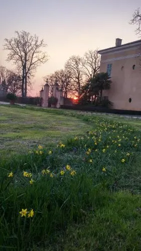 Albergo Villa Alessia - Image 1