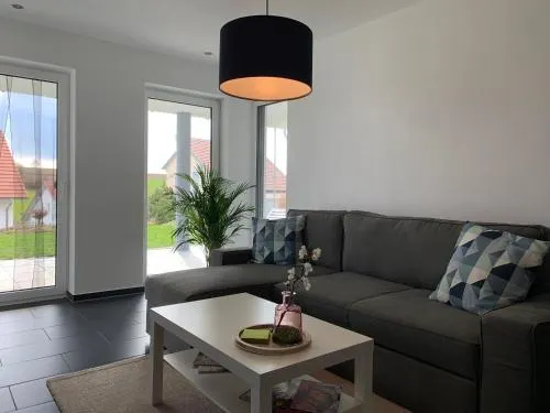 Ferienwohnung Melanie - Image 1