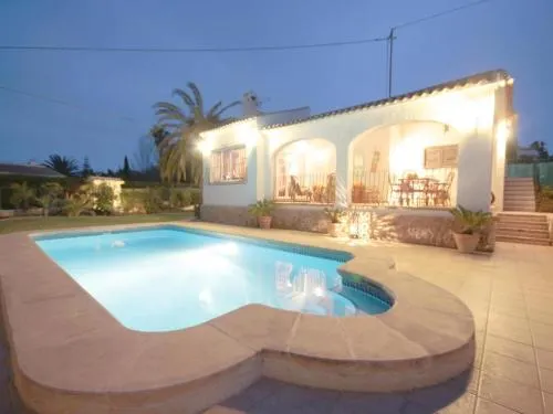 Holiday Home Anna - Image 1