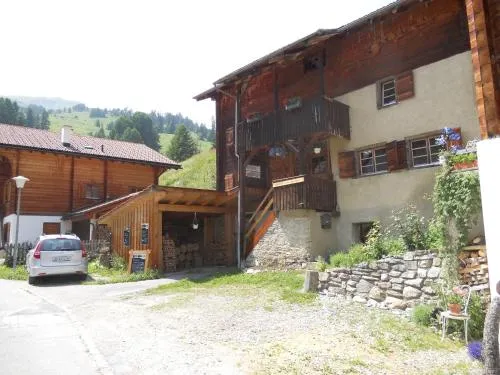 Cafe Pension Muntanella - Image 1