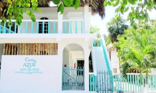 Casa Azul - Image 1
