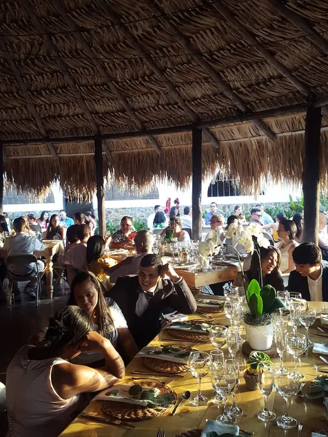 El Meson de la Sierra - Hosteria - Image 1