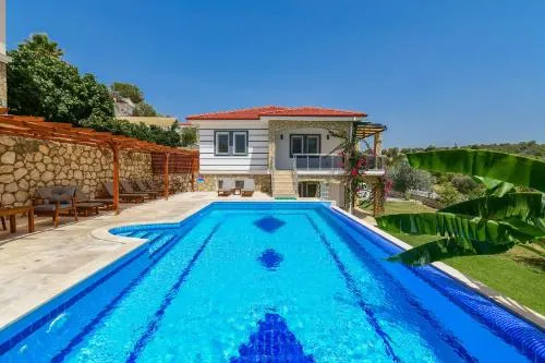 Villa Bellevue - Image 1