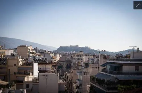 Acropolis 360 Penthouse - Image 1