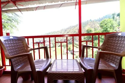 Hotel Divine Point by OYO Rooms - Image 1
