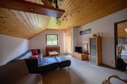 Ferienwohnung Am SulzbÄchle - Image 1