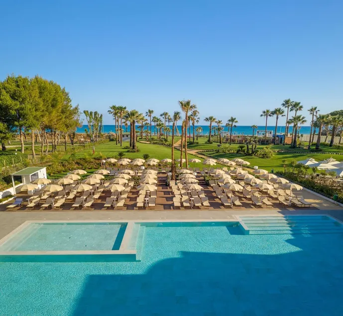 Himera Resort - Image 1