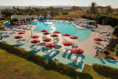 Zeta Club Selinunte - Image 1