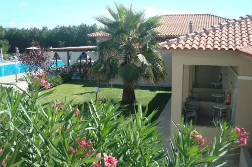 Kalives Resort - Image 1