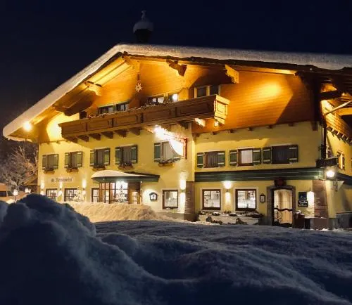 Landgasthof Reitsamerhof - Image 1