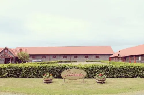 Lindelunda B&B - Image 1