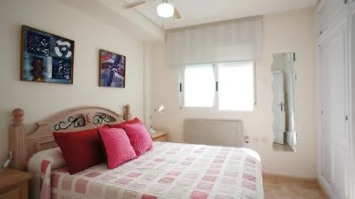 Apartment Don Sancho - Image 1