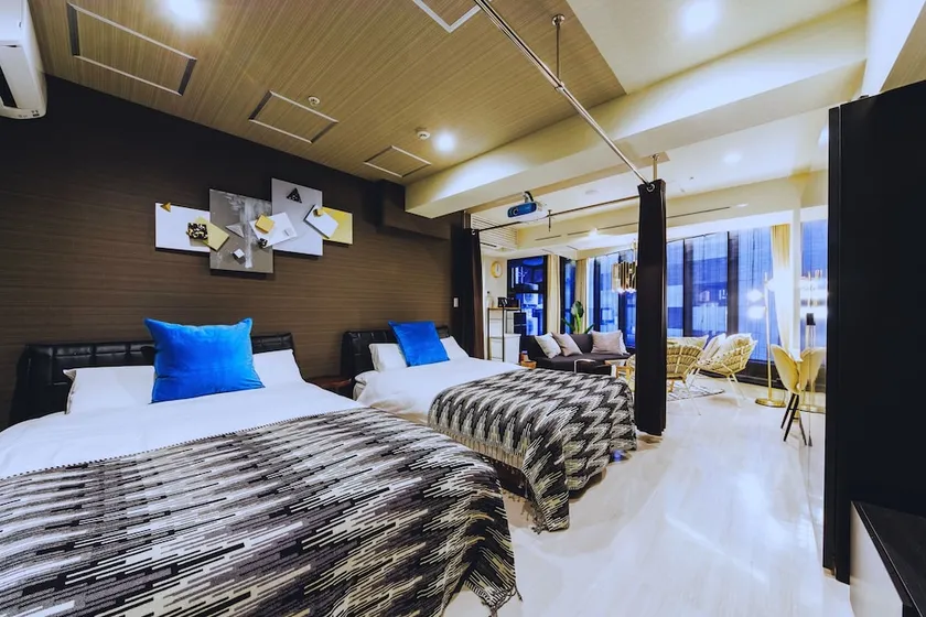 Akihabara Luxury Cityhouse - Image 1