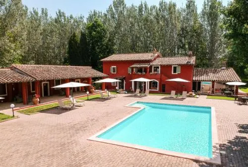 Residenza Torre del Colle - Image 1