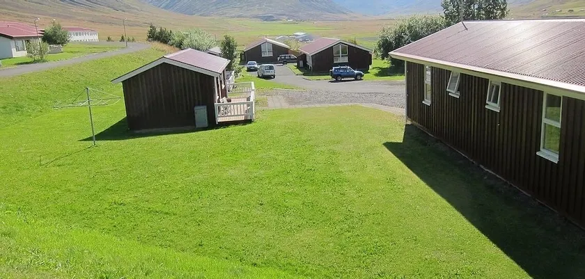 Hólar Cottages and Apartments - Image 1