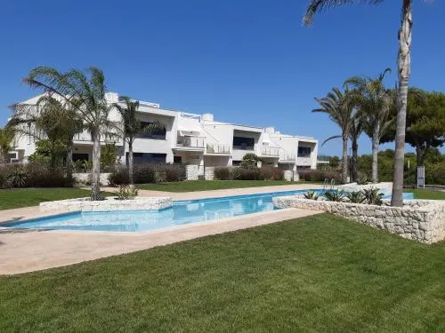 Prachtig penthouse appartement op Lo Romero golf - Image 1