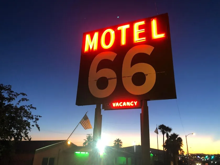 Motel 66 - Image 1