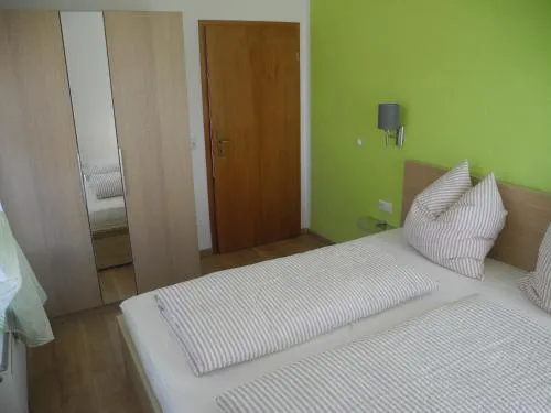 Ferienwohnung Wunsche - Image 1