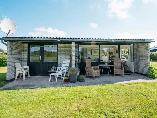 Holiday Home Lindevej Broager Iii - Image 1