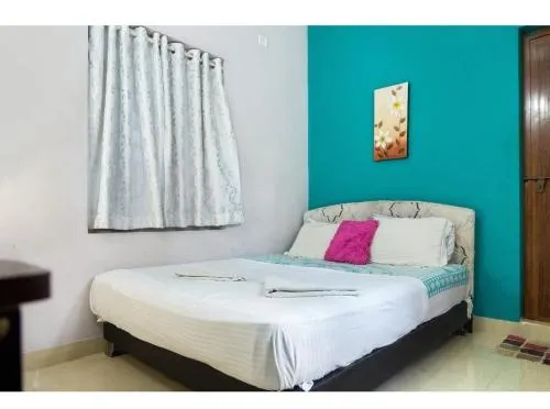 Niya Nest Homestay - Image 1